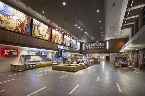 Cinemark Napa Elevates Entertainment Experience - The Beck Group