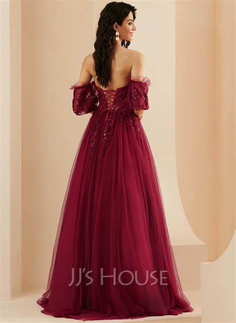 Introduction to Prom Dresses | JJ's House