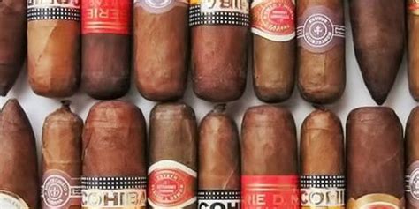 All Cigar Brands - Puroexpress Blog