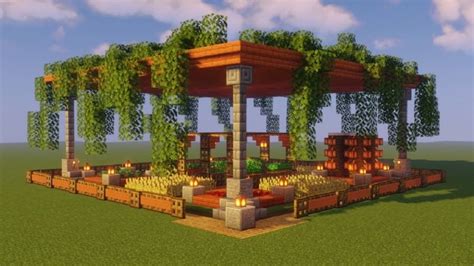 Apareció una vacante para jardinero virtual en Minecraft | Ferme minecraft, Architecture ...