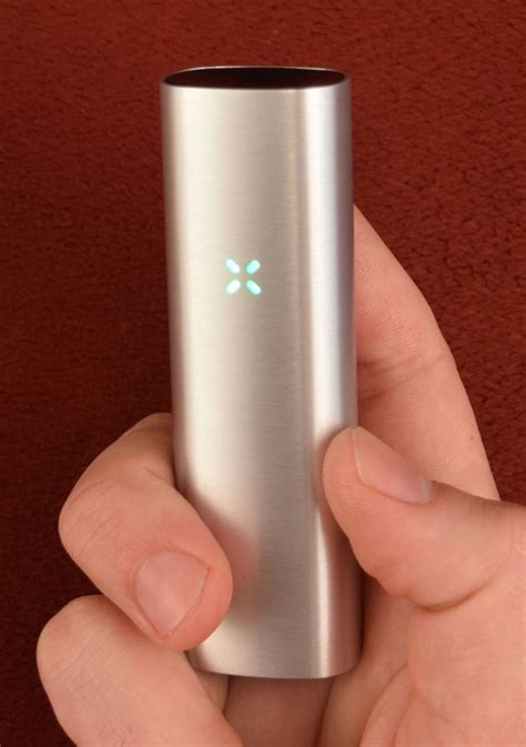 PAX 2 Vaporizer Review - The Vape Critic