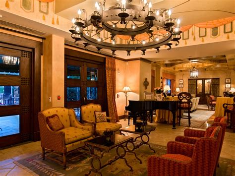 Hotel Granduca, Houston, Texas, United States - Hotel Review | Condé Nast Traveler