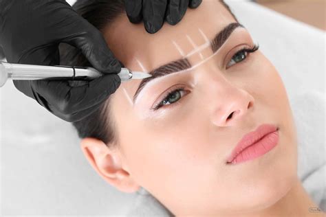 The most wanted brow treatments! What do beauty salons offer? - Ranking