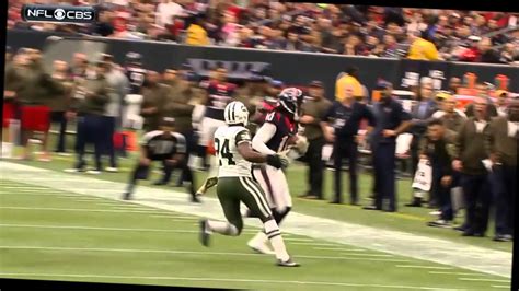 Deandre Hopkins highlights 2015-16 - YouTube