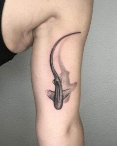 56 Captivating Shark Tattoos With Meaning - Our Mindful Life
