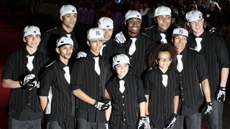 Whatever Happened To The Group That Beat Susan Boyle On BGT?