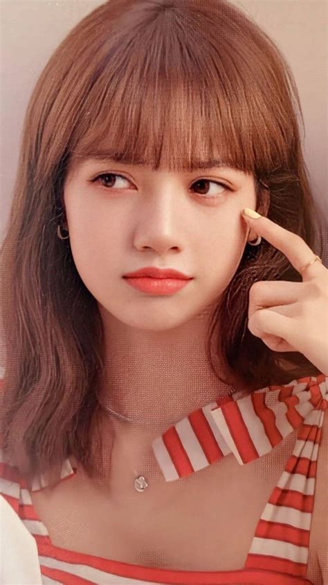 Blackpink Lisa, lalalisa, hoot, HD phone wallpaper | Peakpx