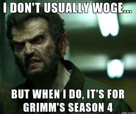 Grimm renewed for a 4th season! : r/grimm