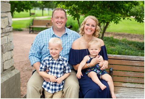 * Bloomington Illinois * McGraw Park Family Photographer * - Lauren ...