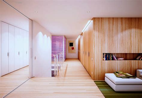 Wooden Interior DesignInterior Design Ideas.