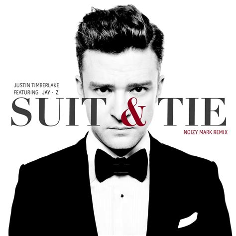 Justin Timberlake - Suit Tie Noizy Mark Remix by Noizy Mark | Free ...