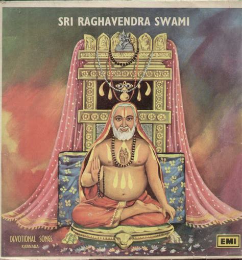 Sri Raghavendra Swami Devotional Songs – Bollywoodvinyl.in