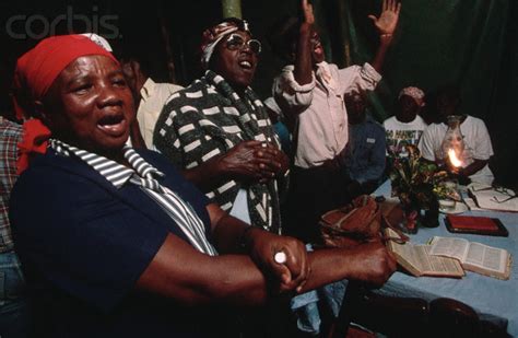 Nine Nights Celebrations After a Death, Jamaica - SevenPonds BlogSevenPonds Blog