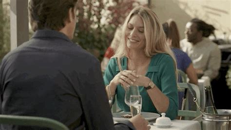 Romantic Dinner GIFs - Get the best GIF on GIPHY