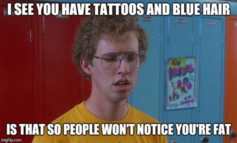 Thejagielskifamily: Napolean Dynamite Memes