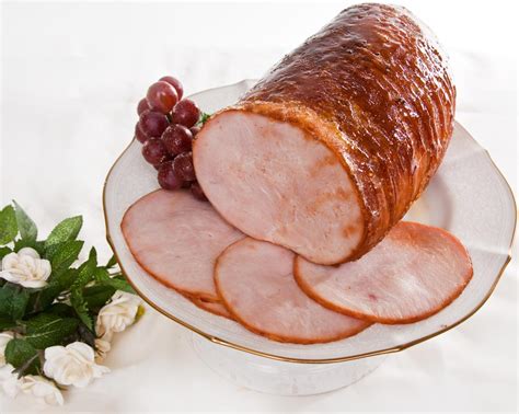 Smoked Turkey Breast, Honey Glazed Ham, and More | Order Today!