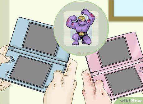 How to Evolve Machoke