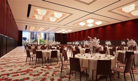 Pullman Melbourne on The Park - Hotel Weddings Melbourne