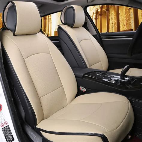 100% CUSTOM Car seat covers 1:1 Size car seat to car seat covers High quality leather car ...