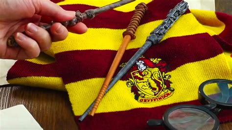 Magical Harry Potter DIY Crafts | Creative Movie Crafts | Craft Factory - YouTube | Harry potter ...