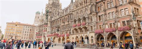 THE TOP 15 Things To Do in Munich | Attractions & Activities