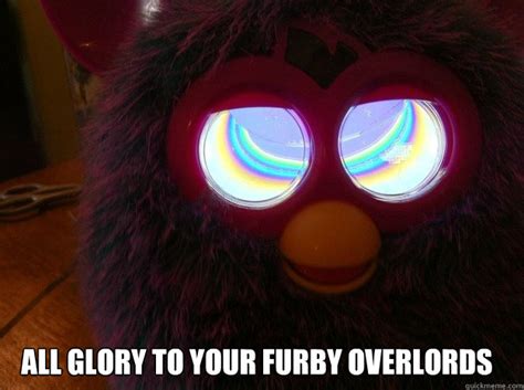 furby memes | quickmeme