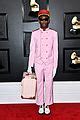 Tyler the Creator Wears Pink Bellhop Outfit to Grammys 2020: Photo 4423340 | Grammys Photos ...