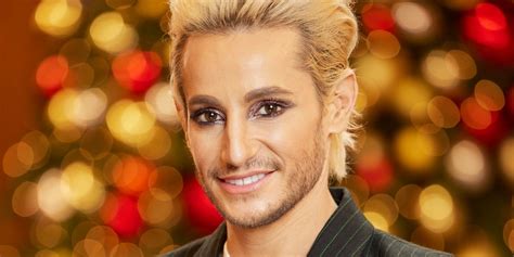 Why Frankie Grande Will Most Likely Win Big Brother Reindeer Games