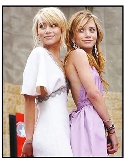 Olsen Twins Put Los Angeles Mansions on the Market (2006/08/28)- Tickets to Movies in Theaters ...