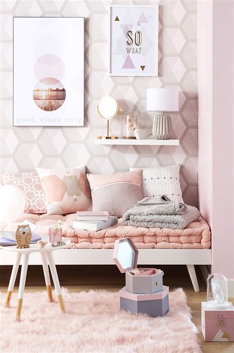 Pin on Girls Bedroom Decor