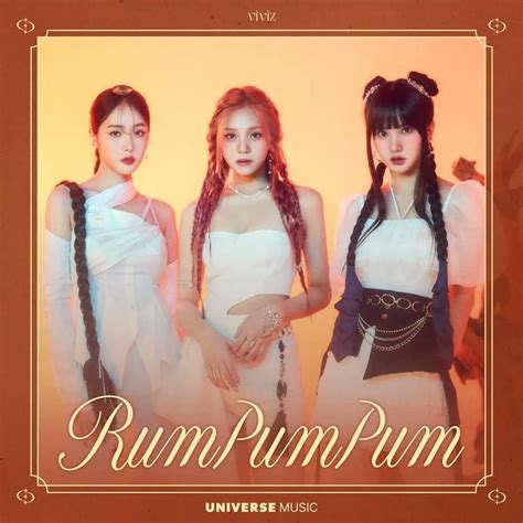 Rum Pum Pum (English Translation) – VIVIZ | Genius Lyrics