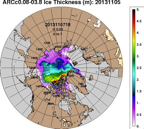 Arctic News: Arctic Methane Impact