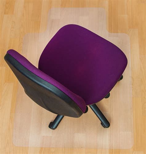 Plastic Office Chair Mat - Desk Chair Mat Carpet Hard Wood Laminate ...
