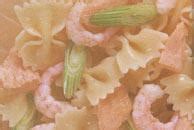 Seafood Pasta Salad Recipe- Cookitsimply.com