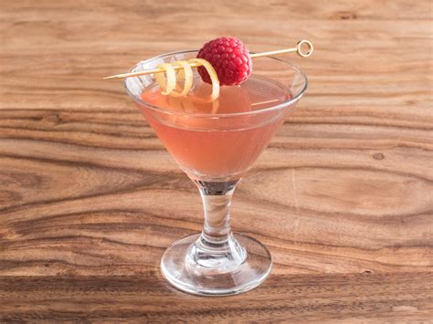 French Martini Recipe - Food.com