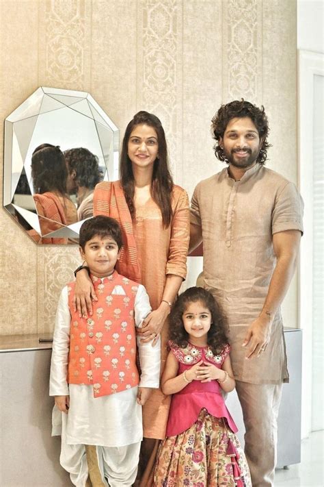 Take a tour inside actor Allu Arjun’s Hyderabad home | Architectural ...