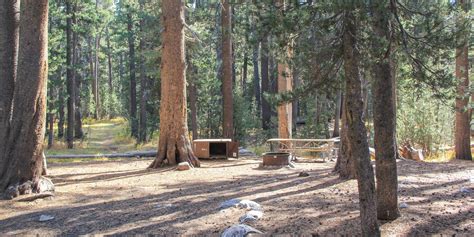 Guide to Camping in Yosemite National Park - Outdoor Project