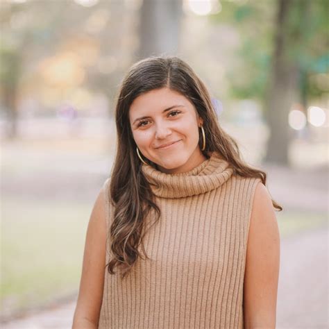 Campus Conversation: Kate Gharib - USC News & Events | University of South Carolina