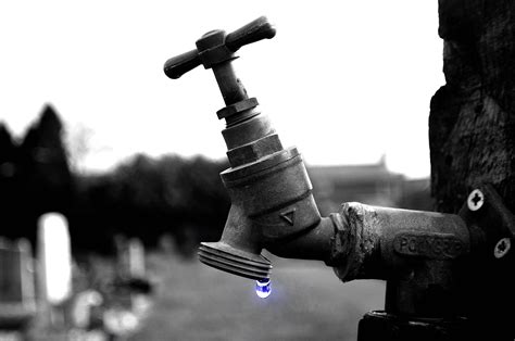 Water Tap Free Stock Photo - Public Domain Pictures