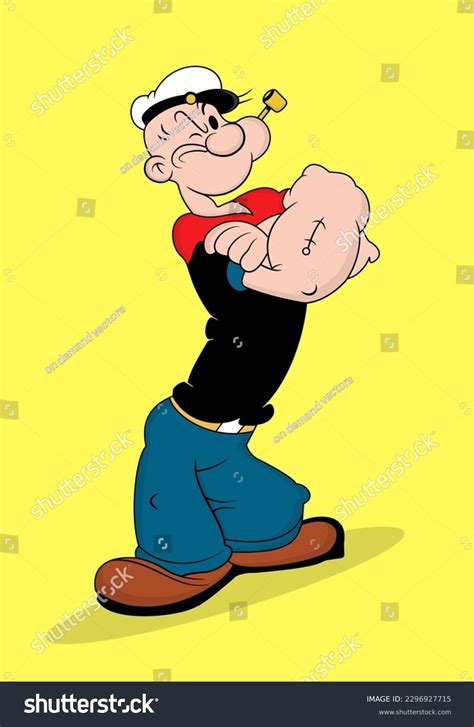 Popeye Sailor: Over 21 Royalty-Free Licensable Stock Illustrations & Drawings | Shutterstock