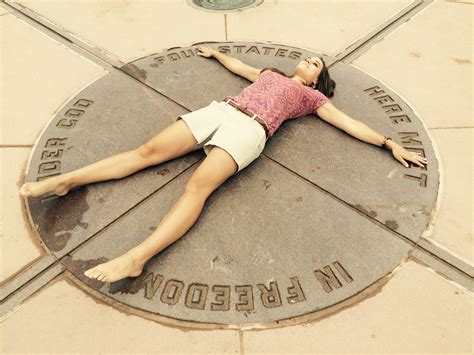 -Four Corners Monument- Utah#Colorado#New Mexico#Arizona Four Corners Monument, Vacation ...