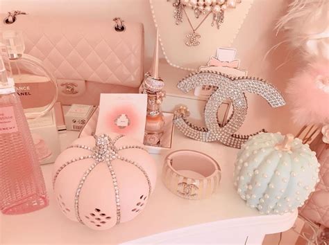 Pin by Hamna on Decoration Rose Gold | Pink girly things, Pink ...