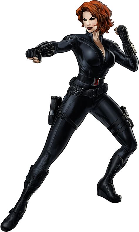 Black Widow Free Download Transparent HQ PNG Download | FreePNGImg