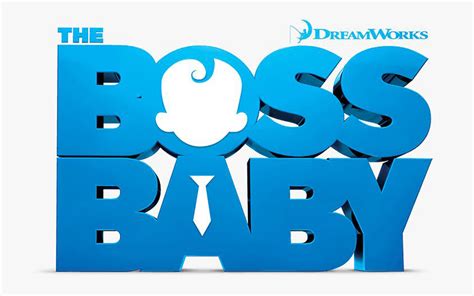 Boss Baby Logo Font Free Download - Free Fonts Like