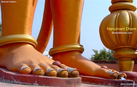 Shri Hanumant Dham | श्री हनुमंत धाम | Noida Uttar Pradesh ...