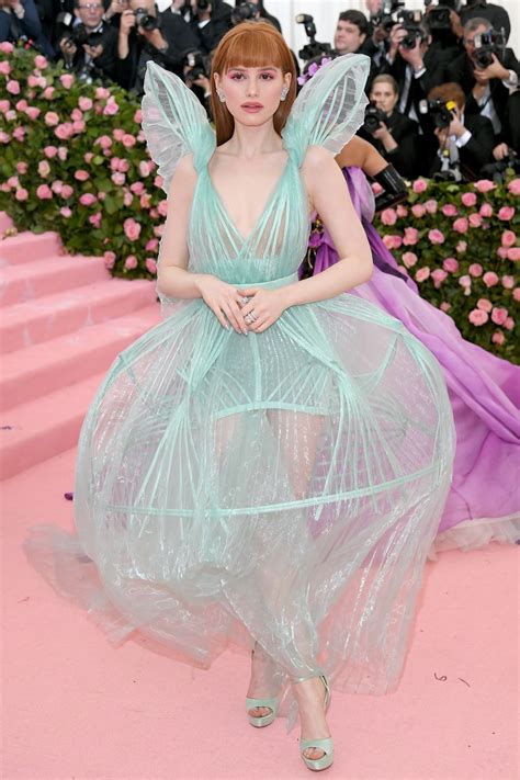 Met Gala 2019 Best Red Carpet Dresses - All the Celebrity Fashion at ...