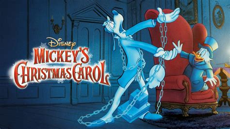 Mickey’s Christmas Carol Retro Review – What's On Disney Plus