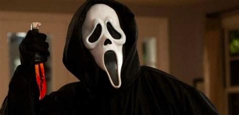 The New 'Scream' Movie Shot Multiple Versions to Kill Spoilers - WSBuzz.com