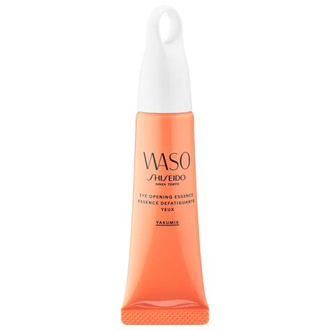 Shiseido Waso: Eye Opening Essence | Top-Rated Vitamin C Eye Creams at Sephora | POPSUGAR Beauty ...