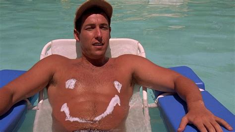 10 Adam Sandler Movies That Changed Every 2000s Middle Schooler's Life